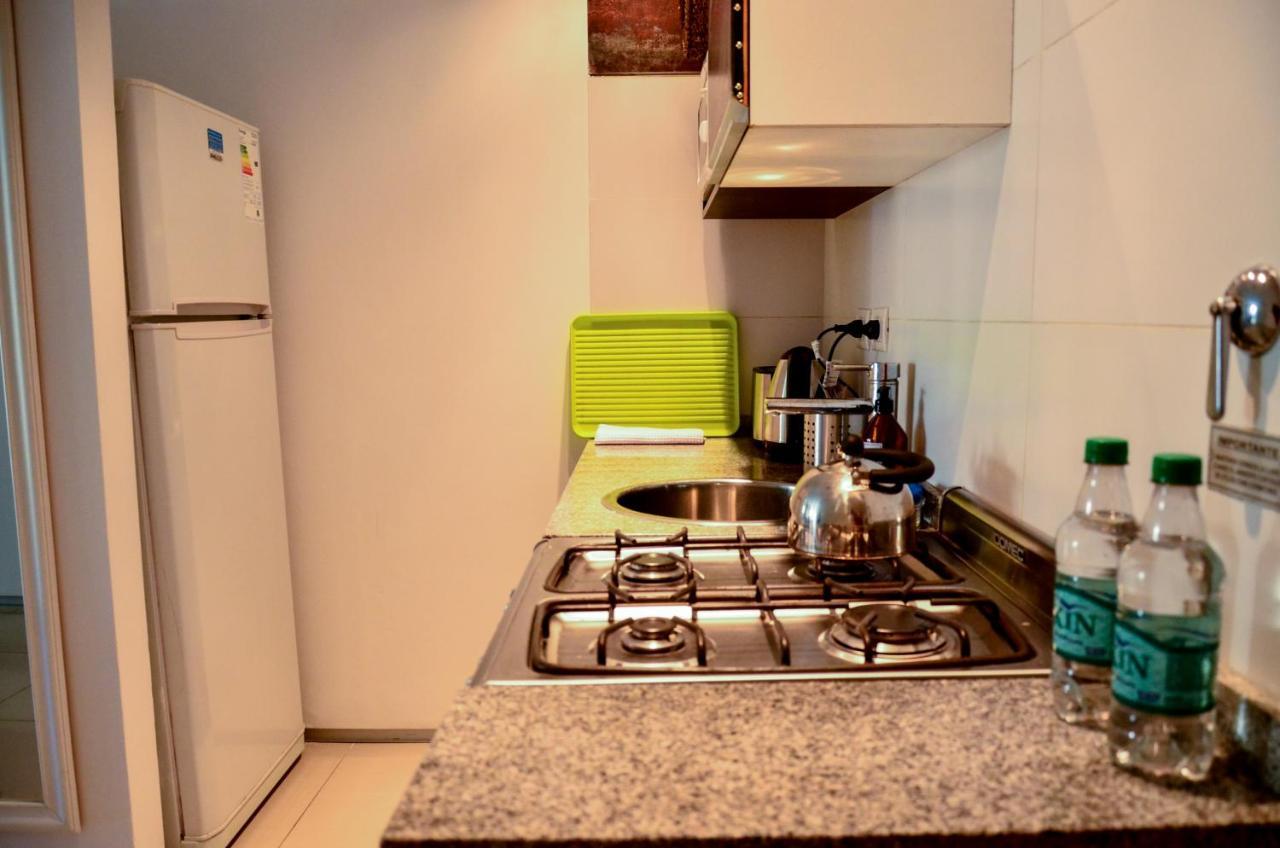 Kandinsky Apartamento