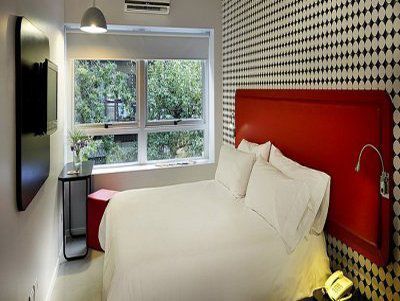 Pop 3* Buenos Aires