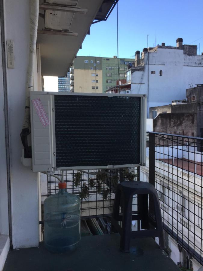 Monoambiente/studio,retiro Apartamento Ciudad Autónoma de Buenos Aires