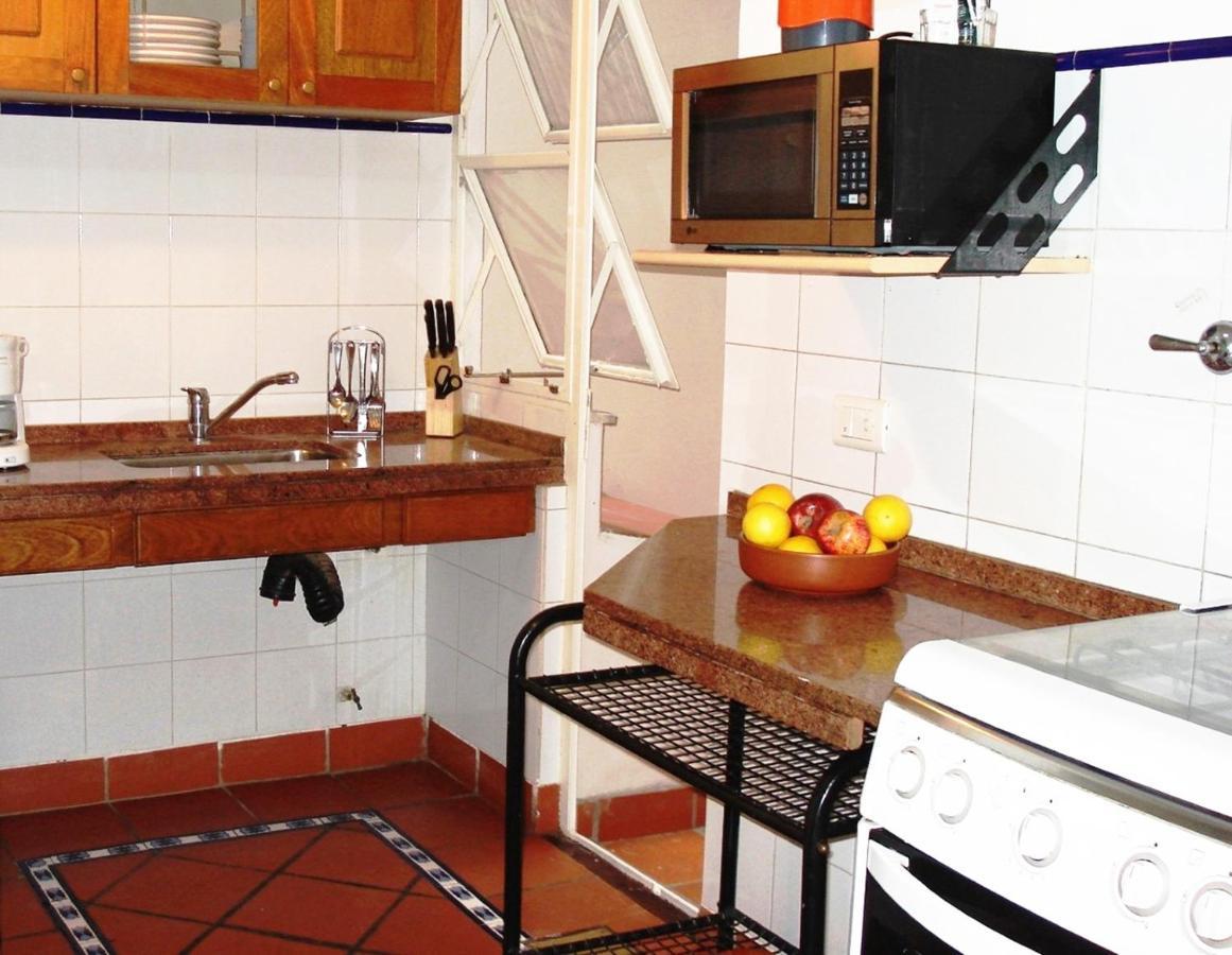 Departamento En Recoleta 4 Personas Con Patio
