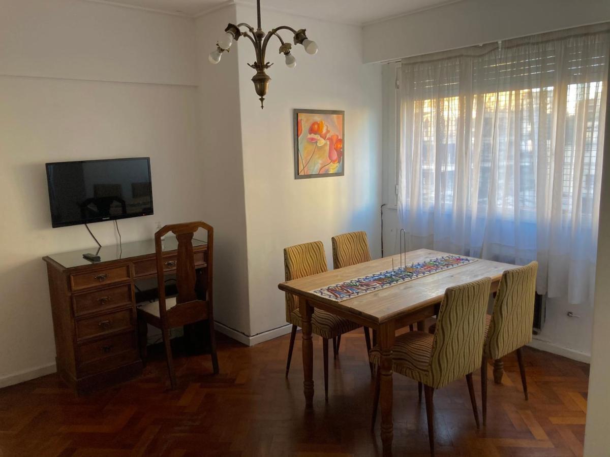 Departamento Ideal Turistas! Apartamento Ciudad Autónoma de Buenos Aires