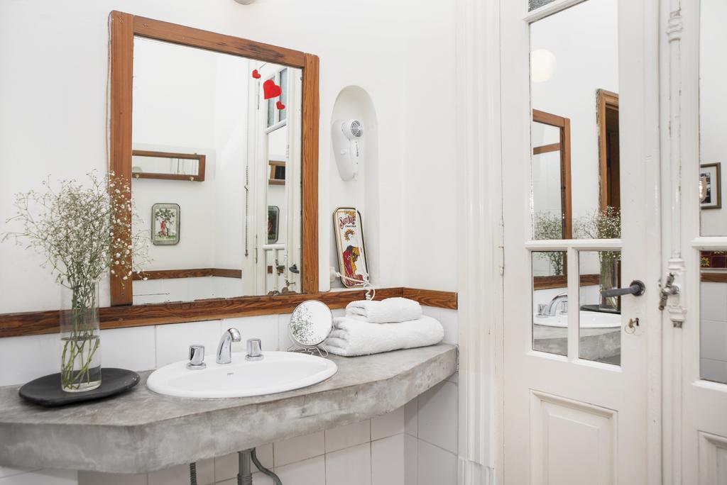 Bed and breakfast Lina's Tango 3*