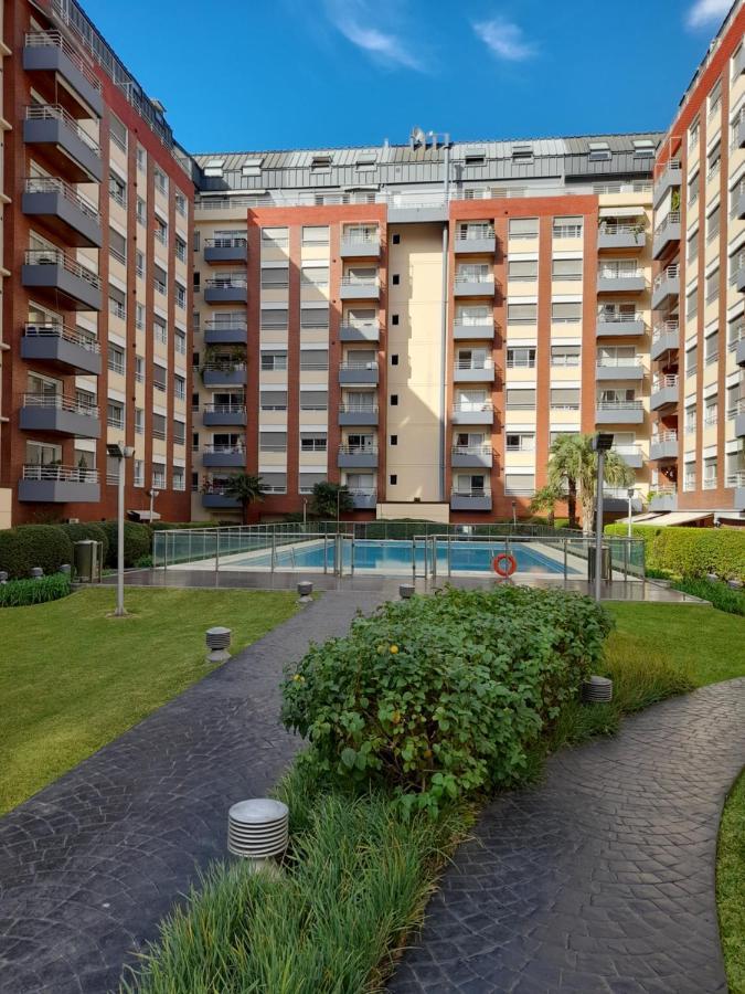 Excelente Departamento En Puerto Madero Apartamento Ciudad Autónoma de Buenos Aires