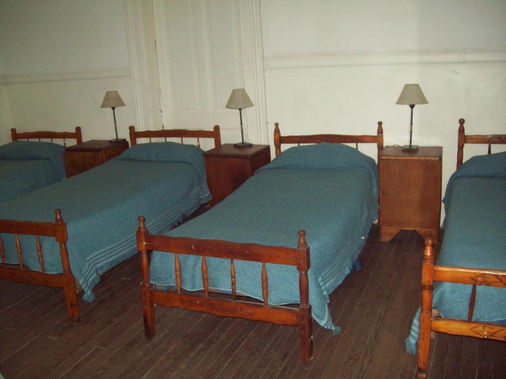 Bolivar Hotel