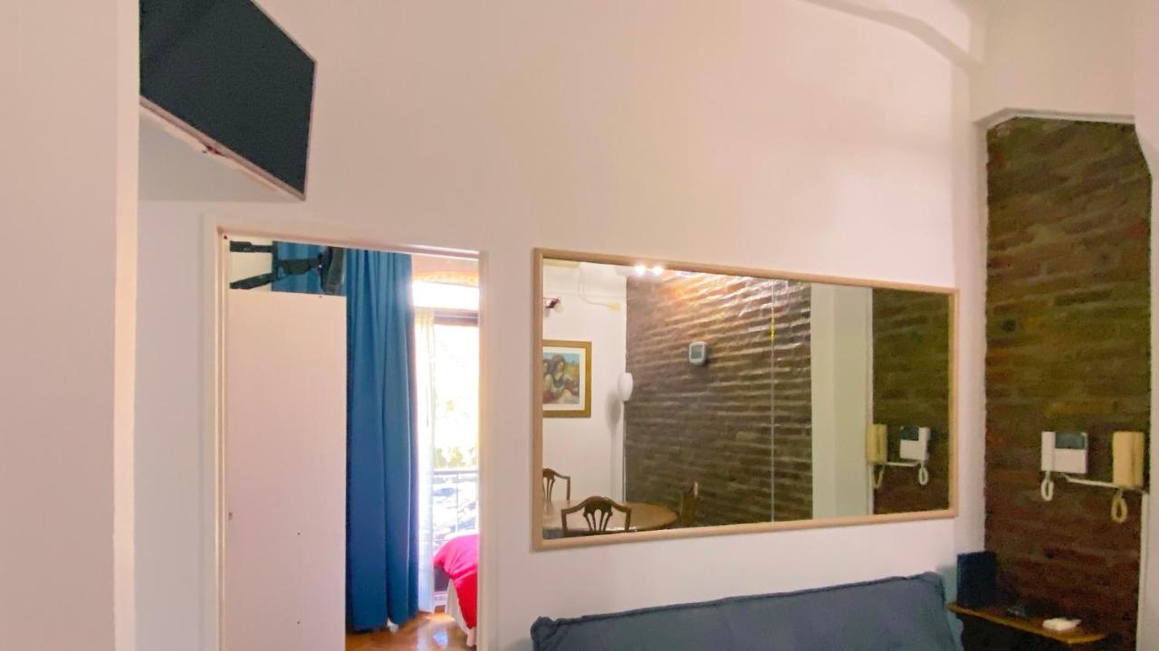Apartamento Fabuloso dos dormitorios con cochera Ciudad Autónoma de Buenos Aires