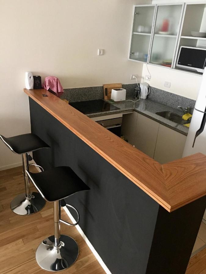 Dormy En Belgrano Apartment