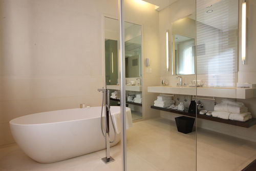 Hotel Algodon Mansion Ciudad Autónoma de Buenos Aires