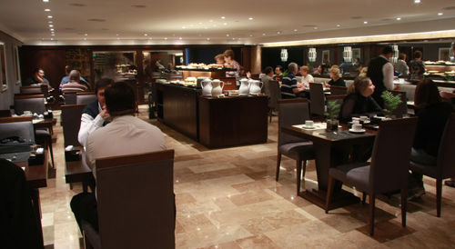 Hotel Grand King Ciudad Autónoma de Buenos Aires