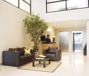 Piccaluga Apartahotel Ciudad Autónoma de Buenos Aires
