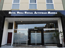 Hotel Osam 3*