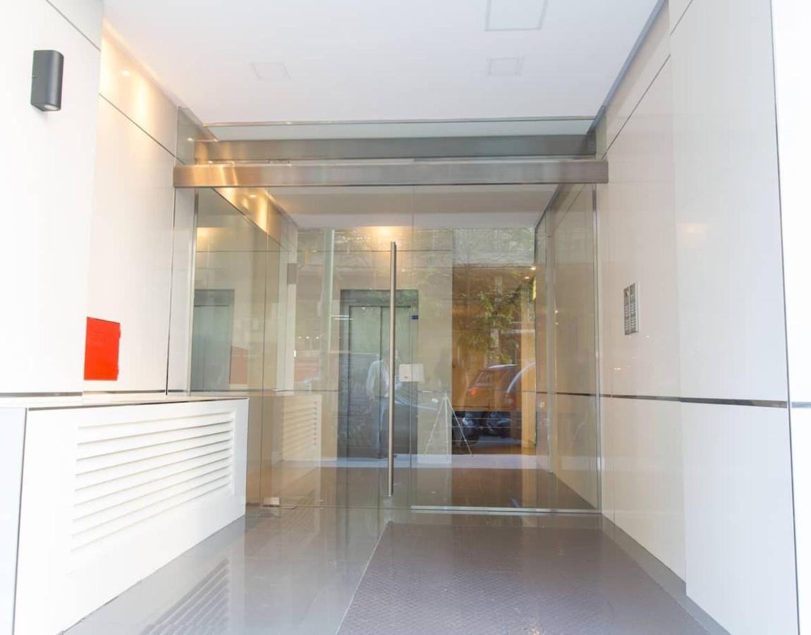 Apartamento New & Light In Belgrano 7* A