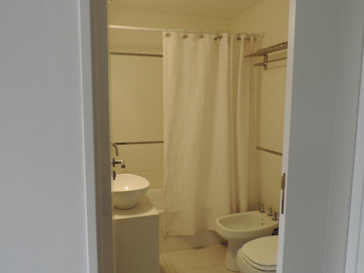 Apartamento New & Light In Belgrano 7* A Ciudad Autónoma de Buenos Aires