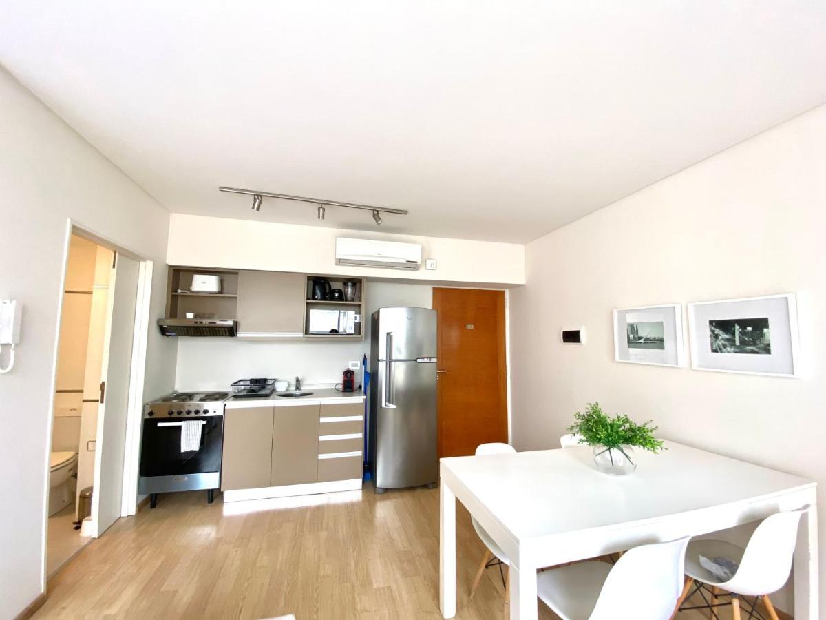 New & Light In Belgrano 7* A Apartamento *