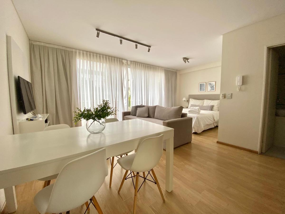 Apartamento New & Light In Belgrano 7* A