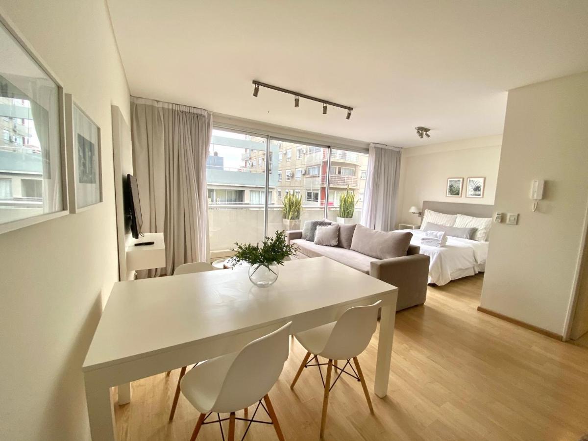 New & Light In Belgrano 7* A Apartamento *