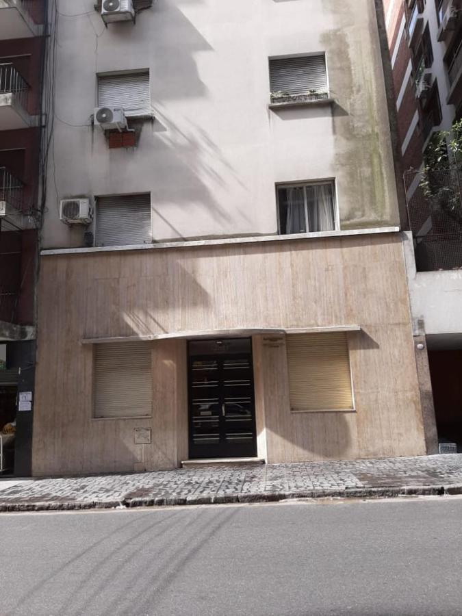 Dto 1amb. Recoleta