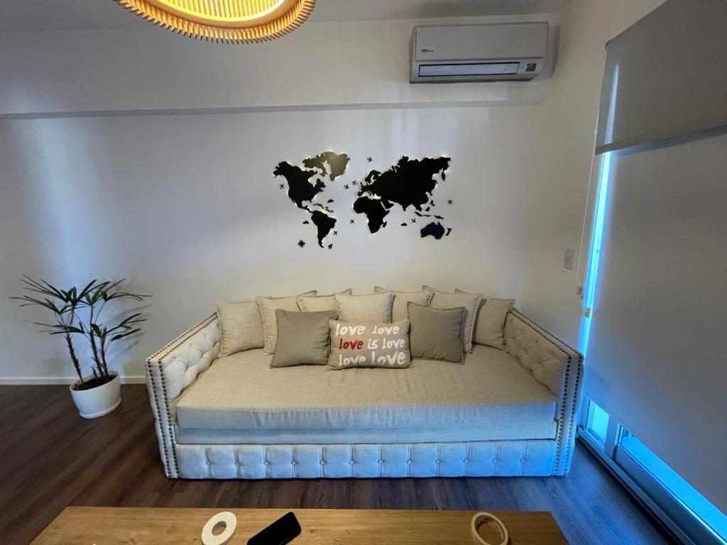 Apartamento Palermo Hollywood Vip *