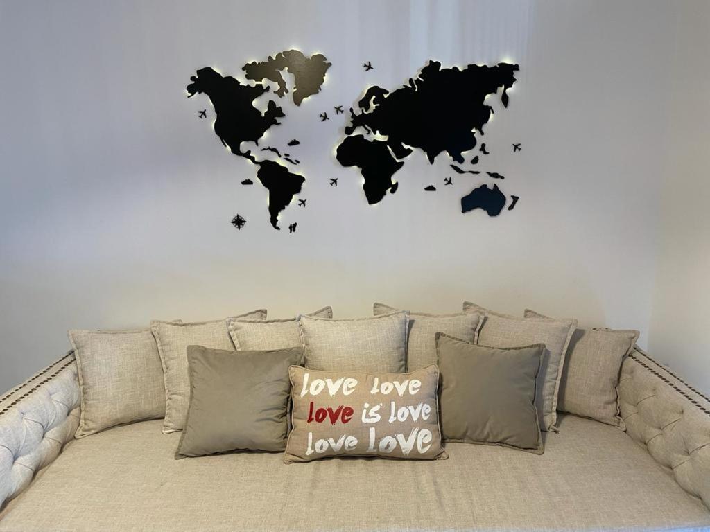 Apartamento Palermo Hollywood Vip *