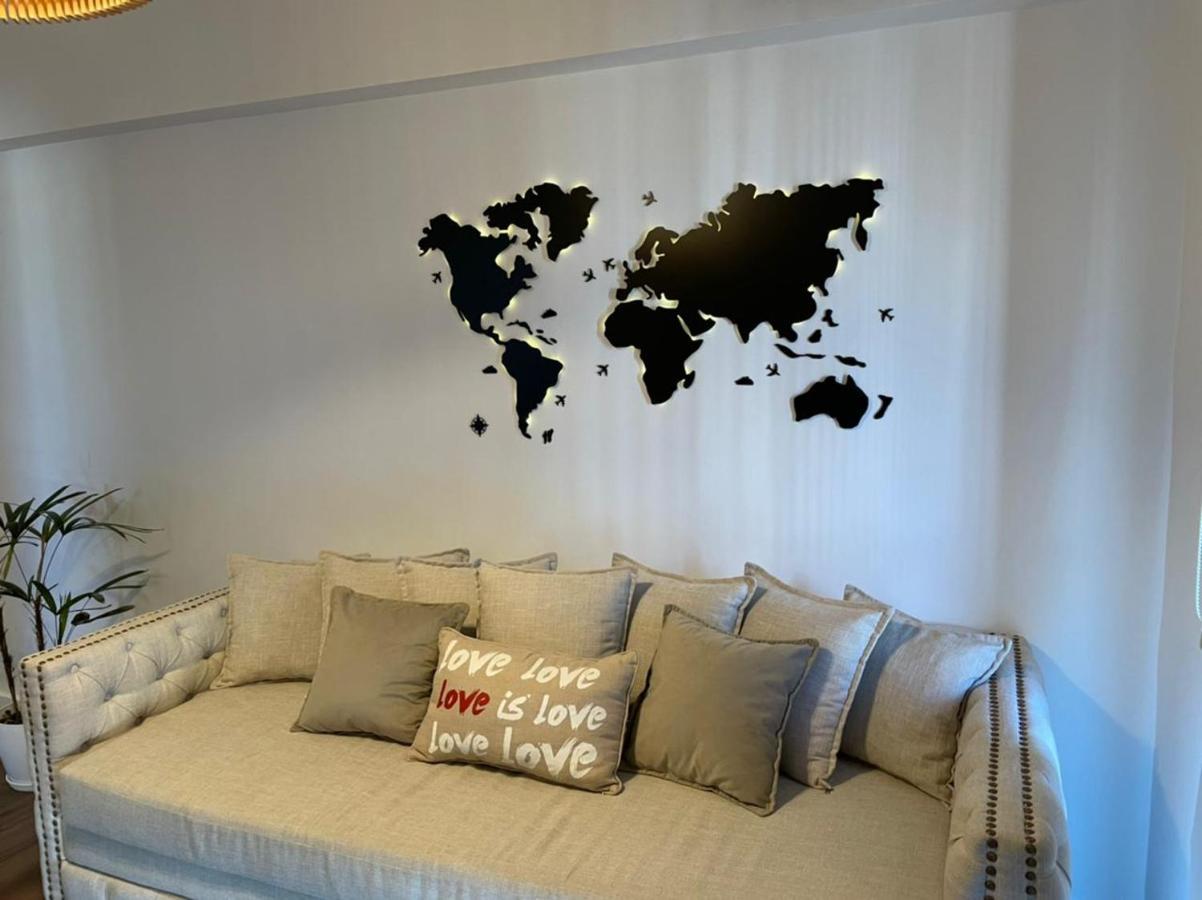 Palermo Hollywood Vip * Ciudad Autónoma de Buenos Aires