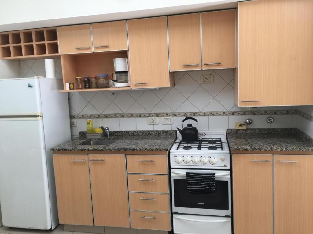 Apartment Depto. Zuviria
