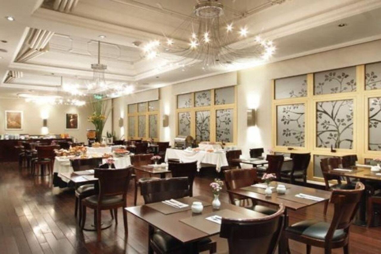 Intersur Recoleta 4* Ciudad Autónoma de Buenos Aires