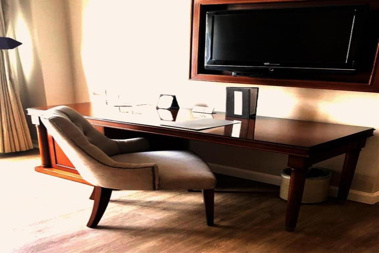 Intersur Recoleta Hotel Ciudad Autónoma de Buenos Aires