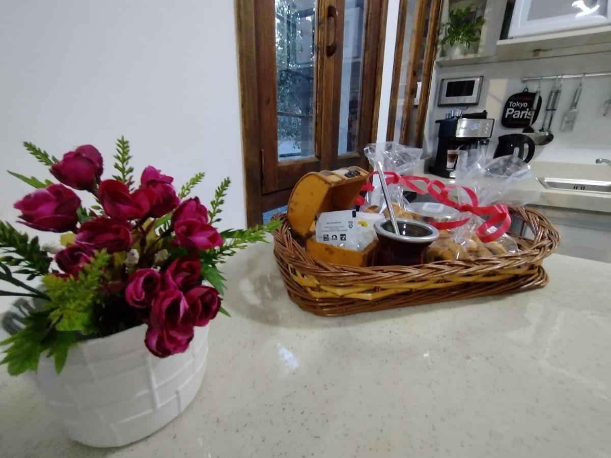 Aparts Temporarios Urquiza Apartamento
