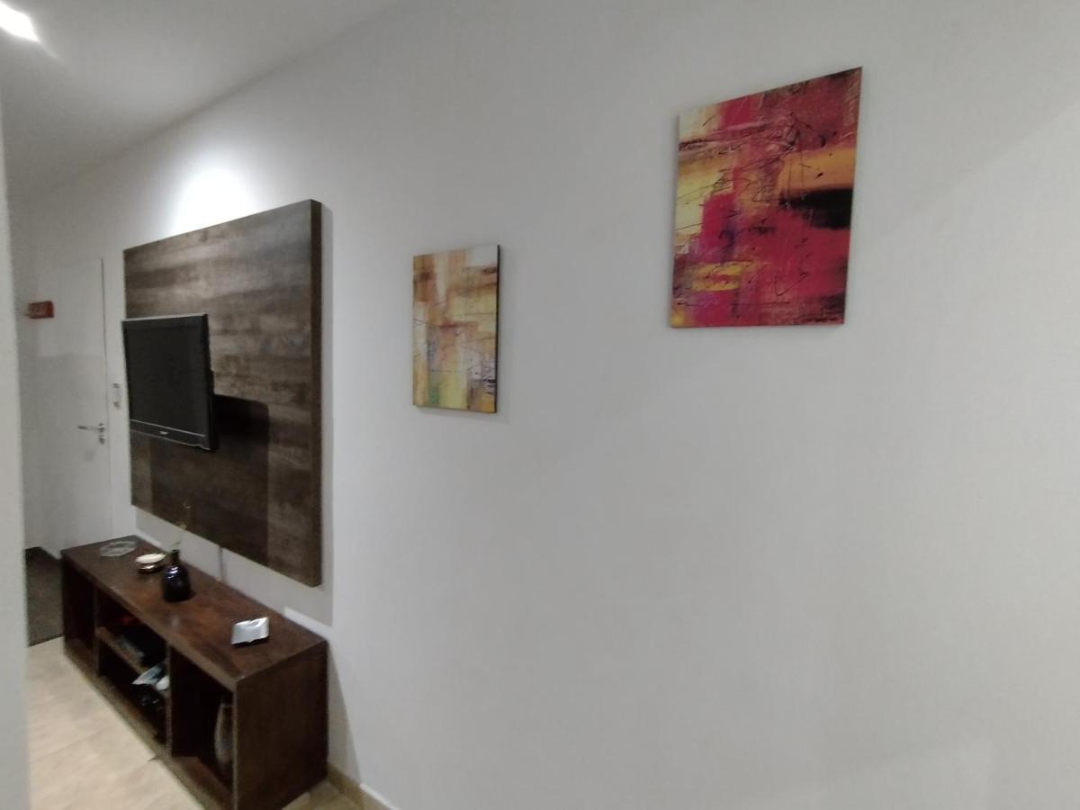 Aparts Temporarios Urquiza Apartamento Ciudad Autónoma de Buenos Aires