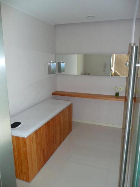Apartamento Quartier San Telmo Luxury Pool Gym & Usd Blue *