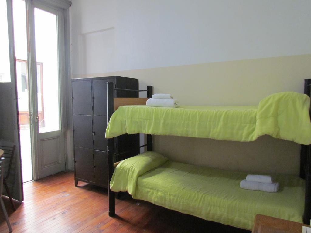 San Telmo House Buenos Aires