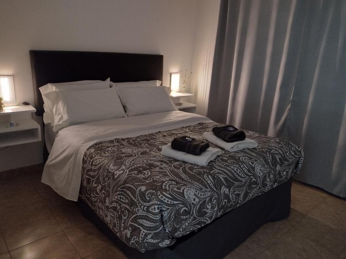 Aparts Temporarios Urquiza Apartamento