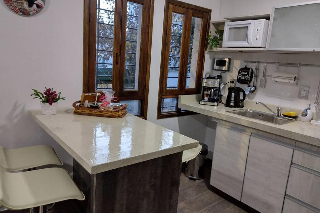 Aparts Temporarios Urquiza Ciudad Autónoma de Buenos Aires