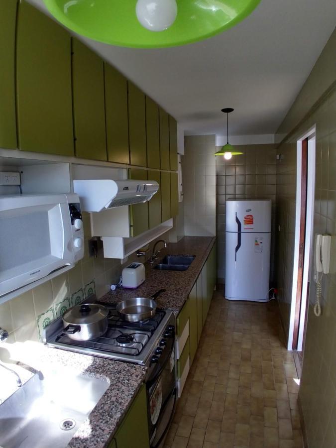 Luminoso Y Moderno, 4 Pax En Recoleta Buenos Aires