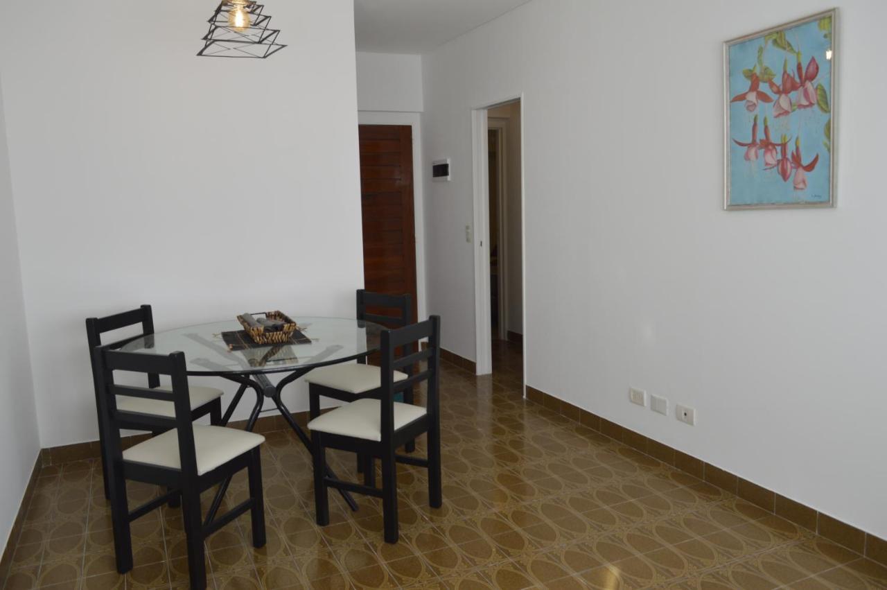 Luminoso Y Moderno, 4 Pax En Recoleta Apartamento