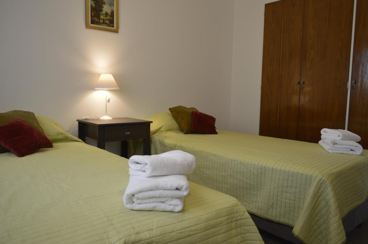 Apartamento Luminoso Y Moderno, 4 Pax En Recoleta *