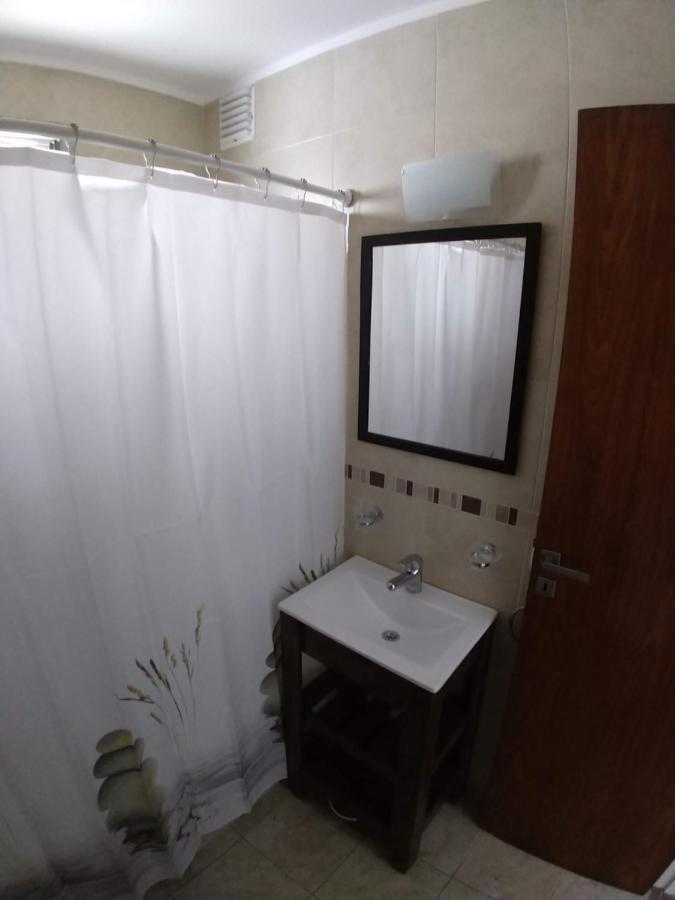 Apartamento Luminoso Y Moderno, 4 Pax En Recoleta *