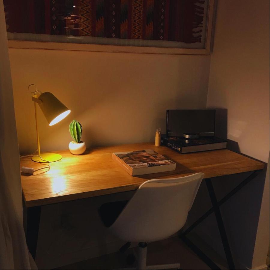 Apartamento Uriarte *