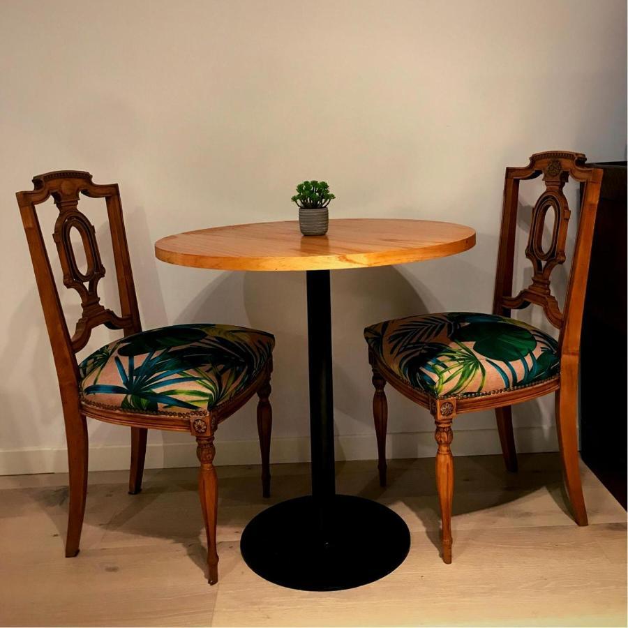 Apartamento Uriarte *