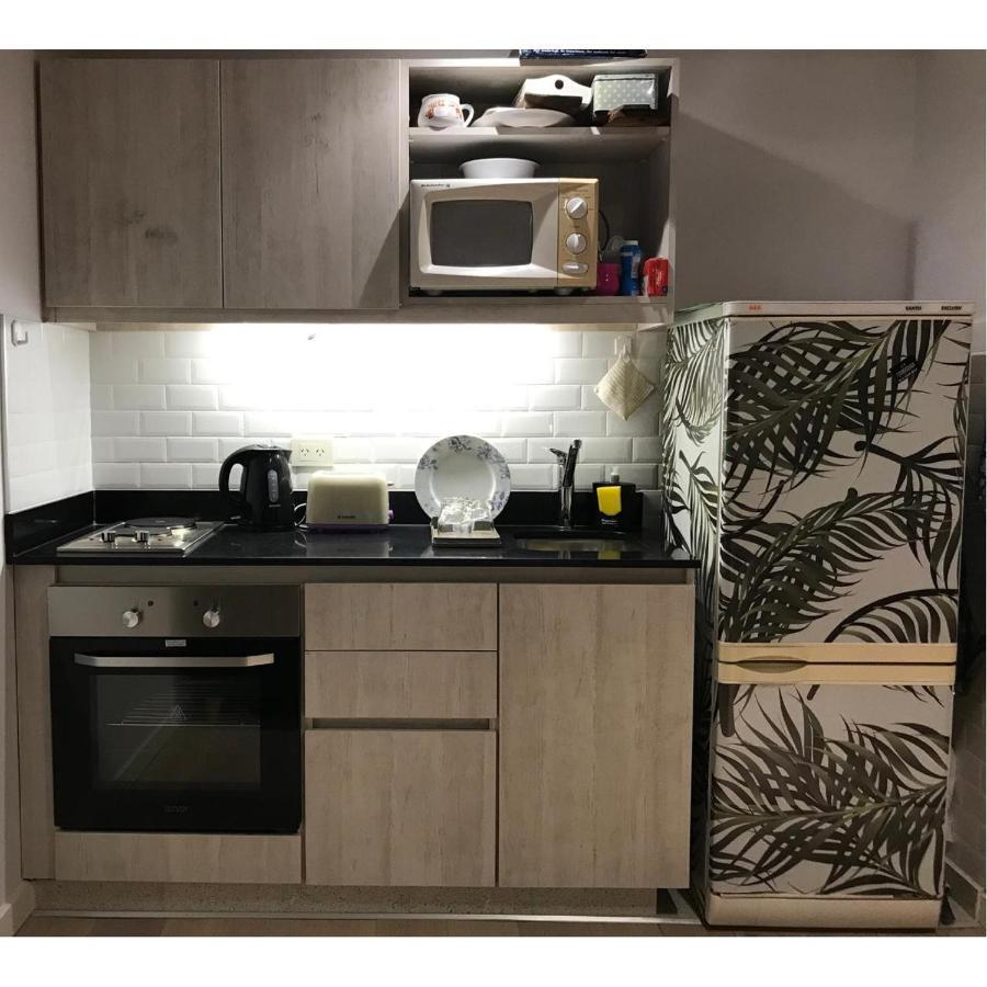 Uriarte Apartamento