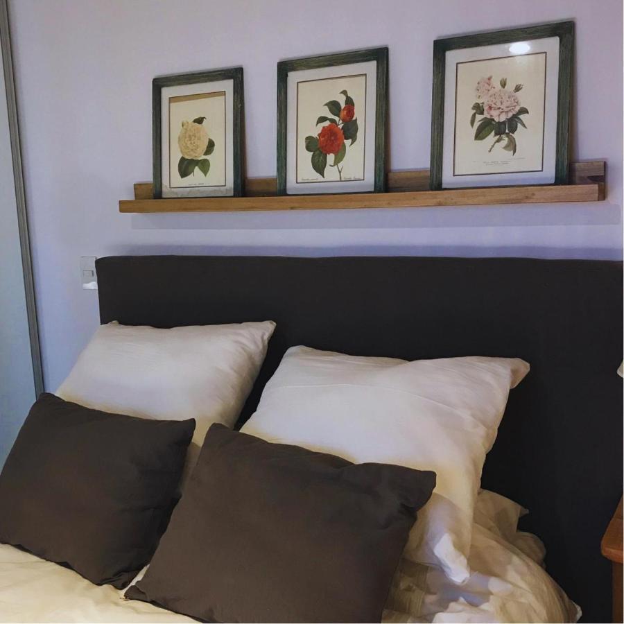 Uriarte Apartamento *