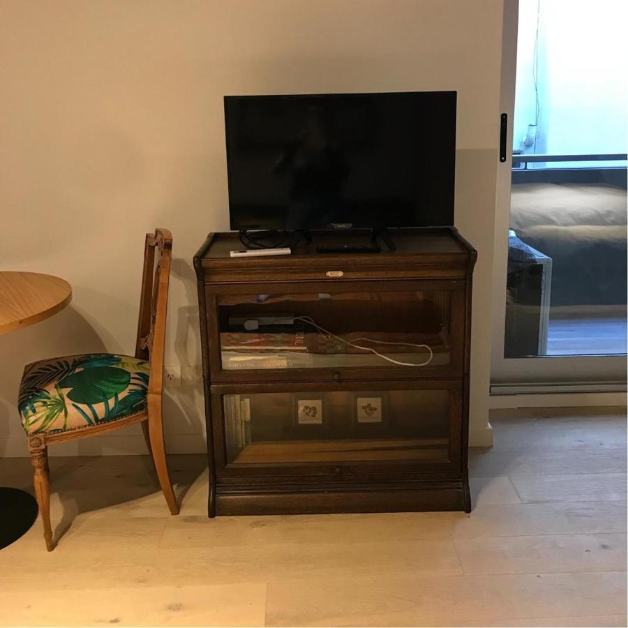 Uriarte Apartamento Buenos Aires