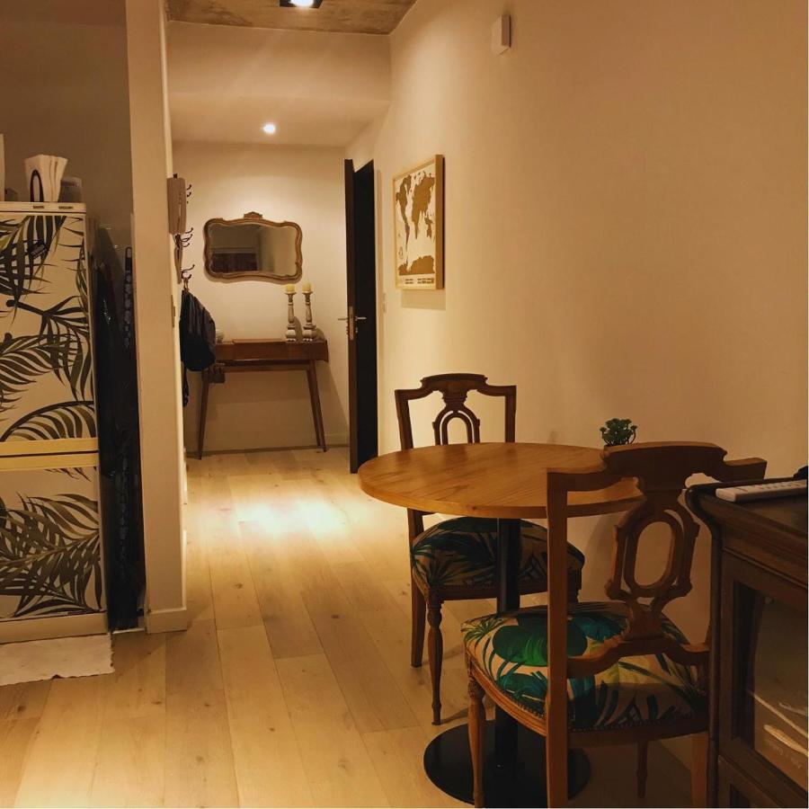 Apartamento Uriarte