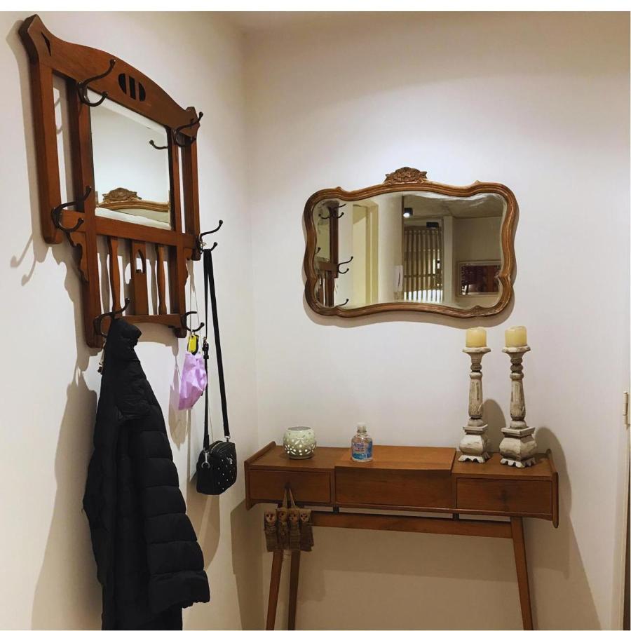 Uriarte Apartamento *