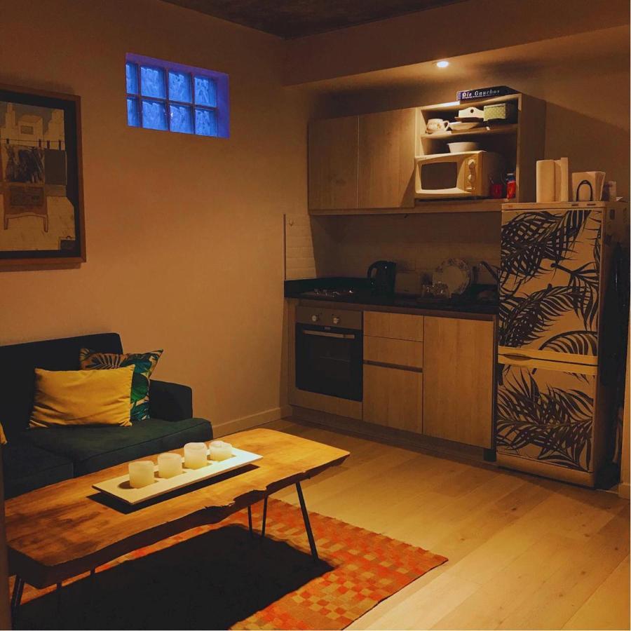 Uriarte Apartamento