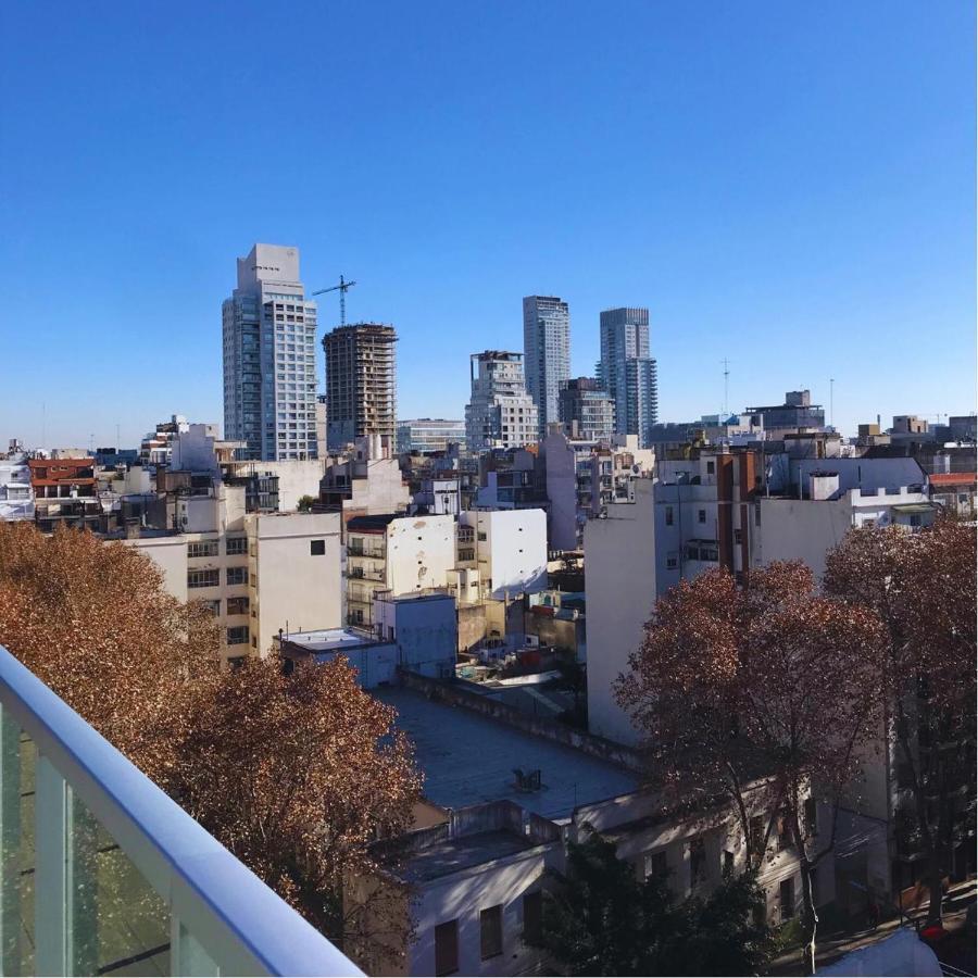 Uriarte Apartamento Buenos Aires