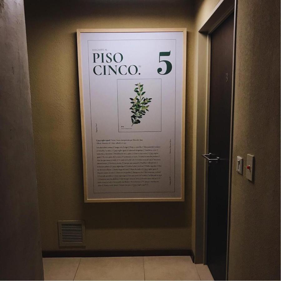 Apartamento Uriarte Buenos Aires