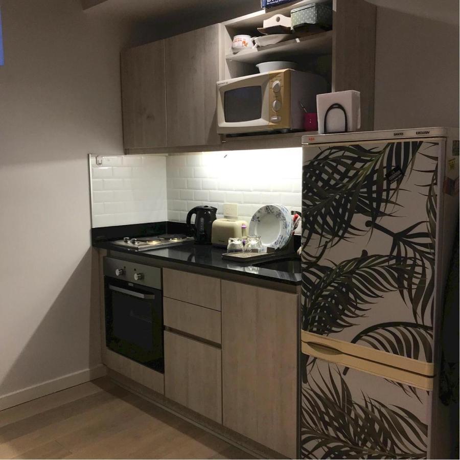 Apartamento Uriarte *