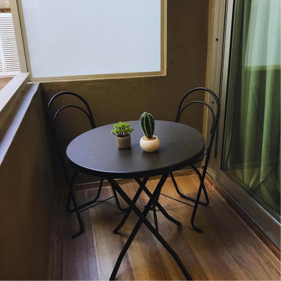 Uriarte Apartamento Buenos Aires