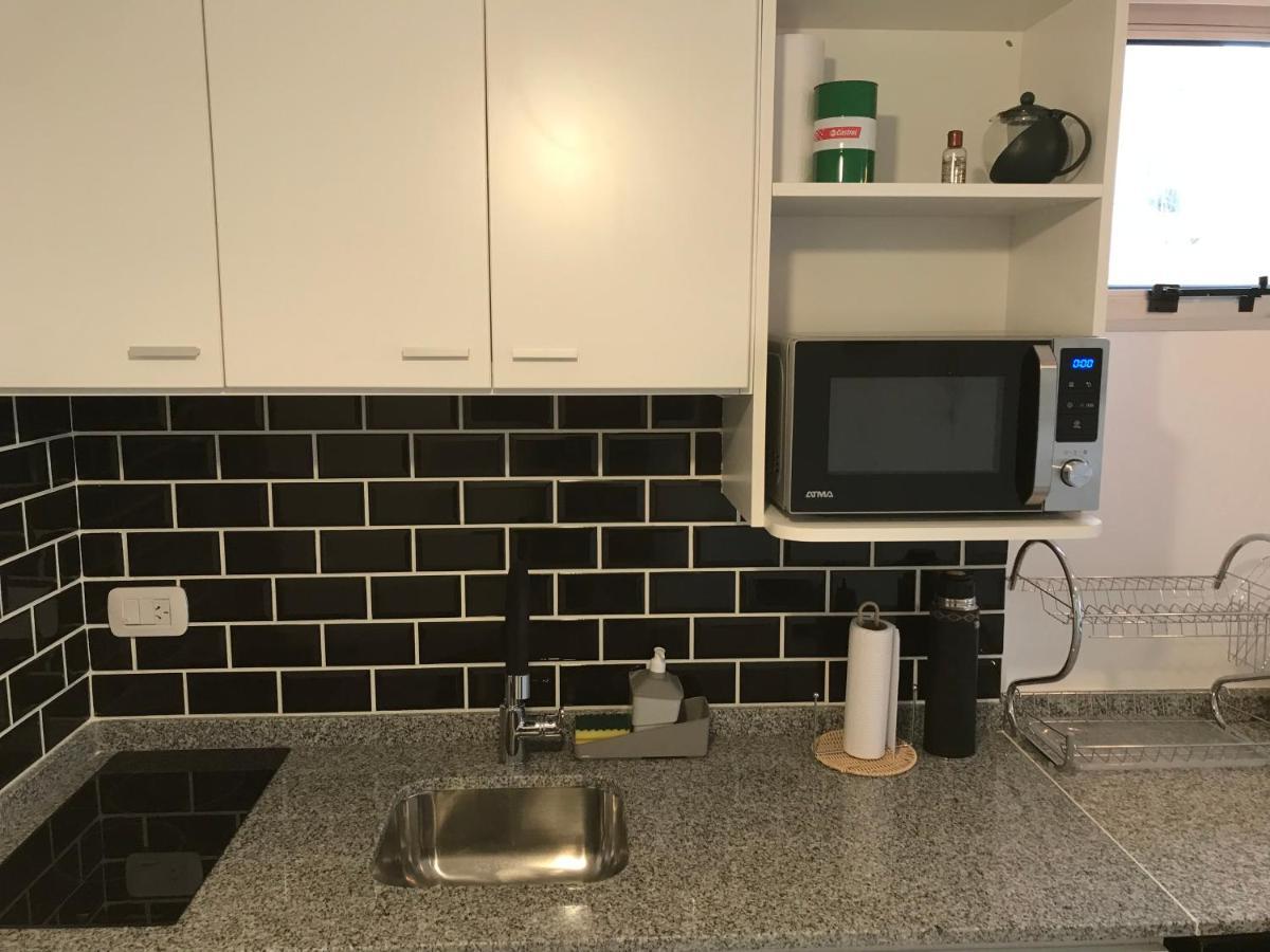 Apartamento En Palermo Hollywood Buenos Aires