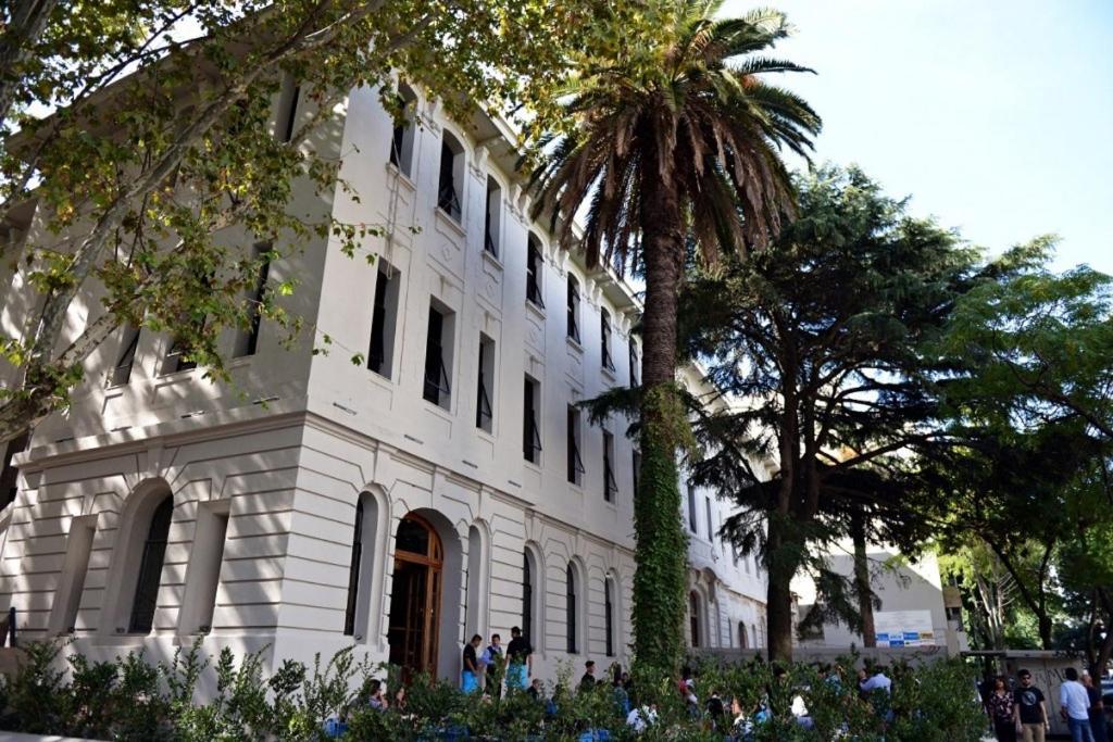 Apartamento En Palermo Hollywood *